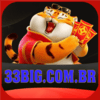 Logo da 33BIG